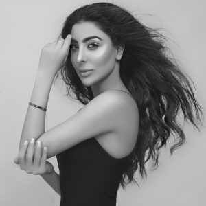 Aneesa Sharif