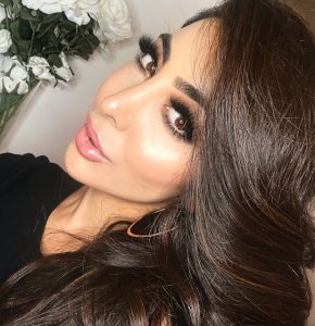 aneesa sharif